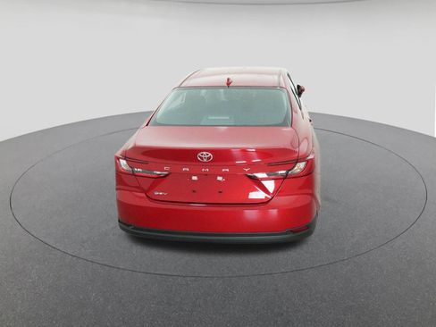 New 2026 Toyota Camry LE image 7