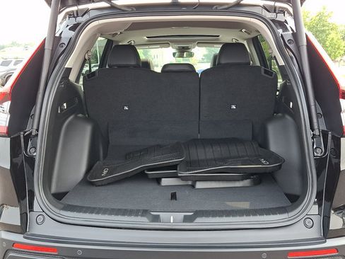 Certified 2026 Honda CR-V EX-L image 29