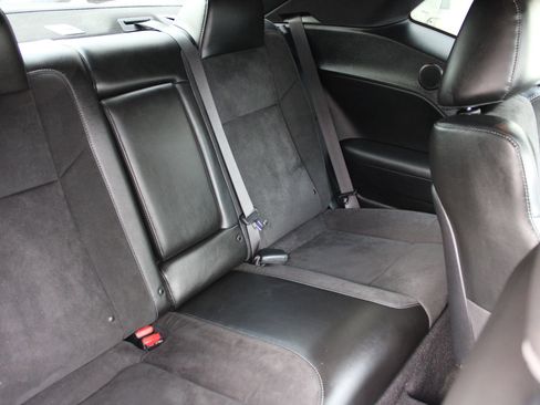 Used 2022 Dodge Challenger R/T Scat Pack image 26