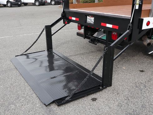 Used 2016 Ford F450 XLT image 9