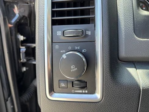 Used 2017 RAM 1500 Big Horn AWD/4WD image 14