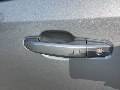 New 2026 Chevrolet Silverado 1500 LT w/ Z71 Off-Road Package image 16