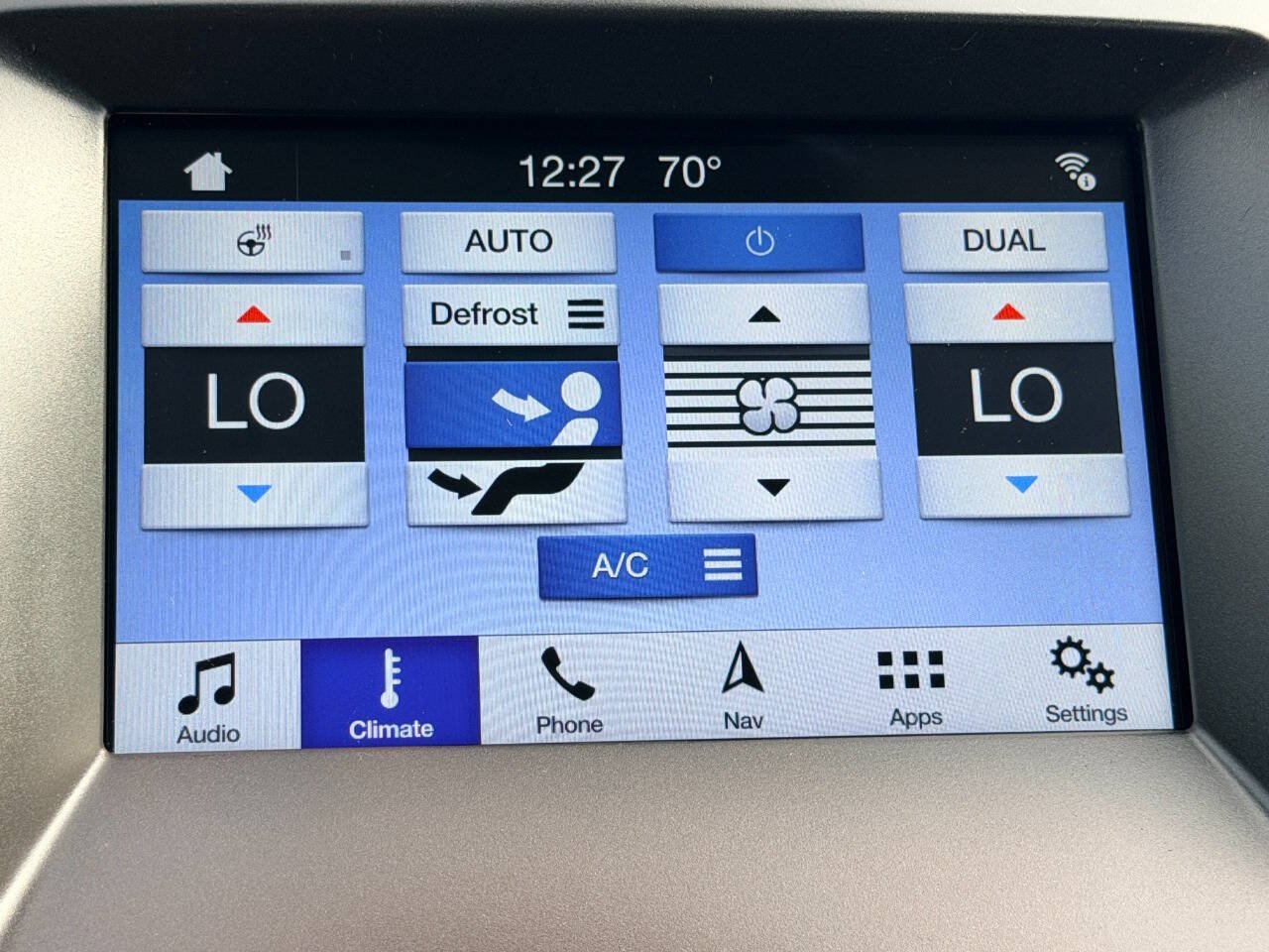 Used 2016 Ford Edge Sport w/ Equipment Group 401A AWD/4WD image 36