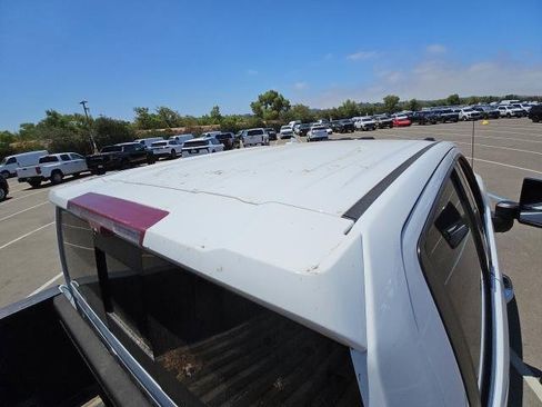 Used 2024 Chevrolet Silverado 3500 LTZ w/ LTZ Plus Package AWD/4WD image 20