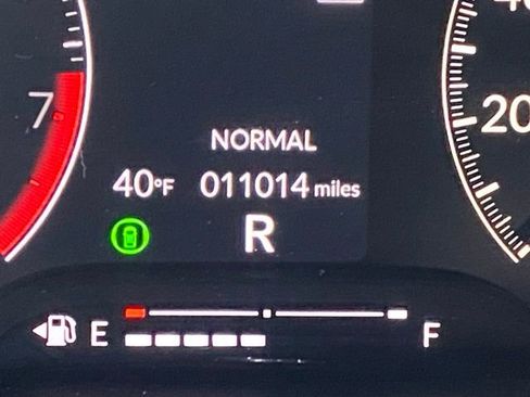 Used 2024 Honda Civic Sport image 25