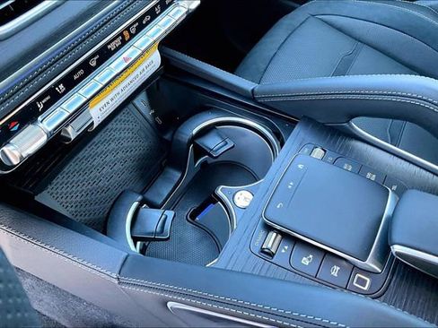 New 2026 Mercedes-Benz GLE 53 AMG 4MATIC image 11