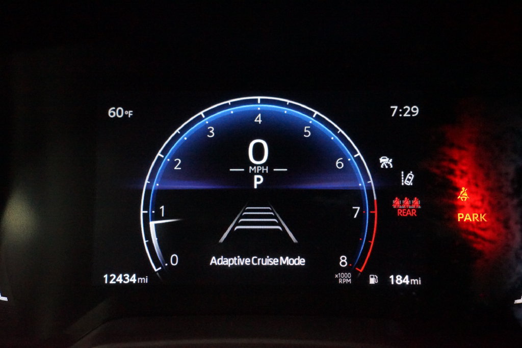 Certified 2026 Toyota Corolla LE FWD image 16