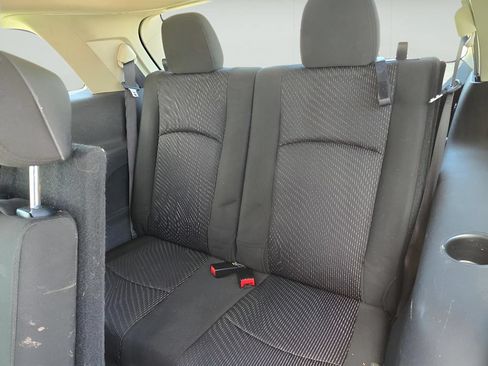 Used 2019 Dodge Journey SE w/ Blacktop Package FWD image 24