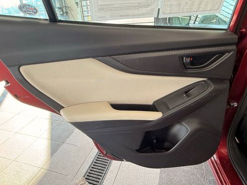 Used 2023 Subaru Impreza Premium image 35