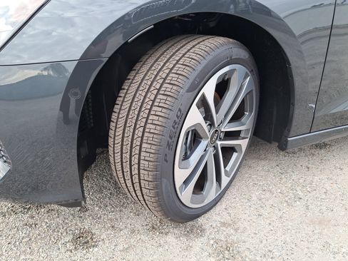 New 2026 Audi A3 2.0T Premium image 36