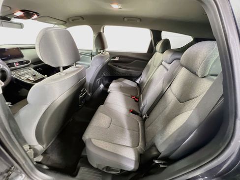 Used 2023 Hyundai Santa Fe SEL image 24