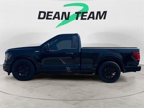 Used 2025 Ford F150 XL image 5