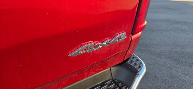 Used 2026 RAM 1500 Limited AWD/4WD image 11