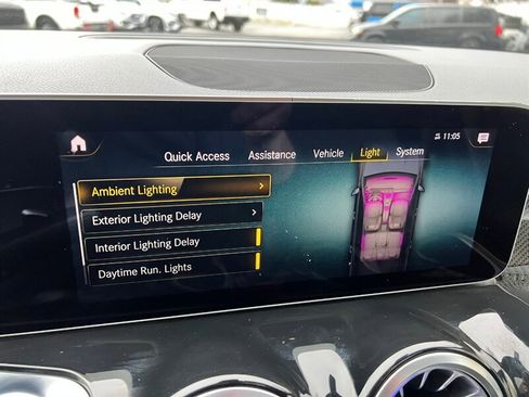 Used 2020 Mercedes-Benz GLB 250 4MATIC w/ AMG Line image 41