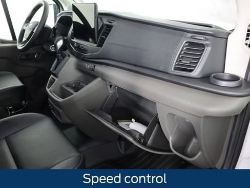 New 2026 Ford Transit 250 148 Medium Roof Extended AWD image 39