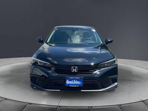 Used 2023 Honda Civic LX image 8