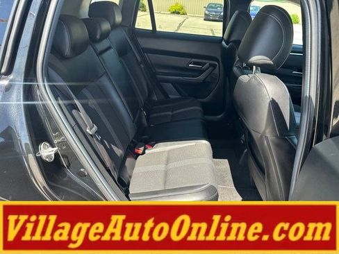 Used 2024 MAZDA CX-50 AWD 2.5 S w/ Preferred Package image 37