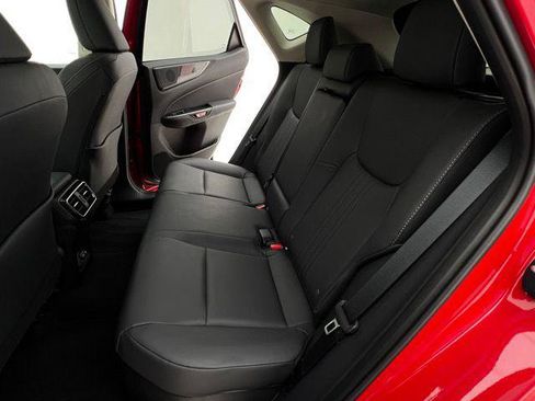 Certified 2025 Lexus NX 350h AWD w/ Cold Area Package image 17