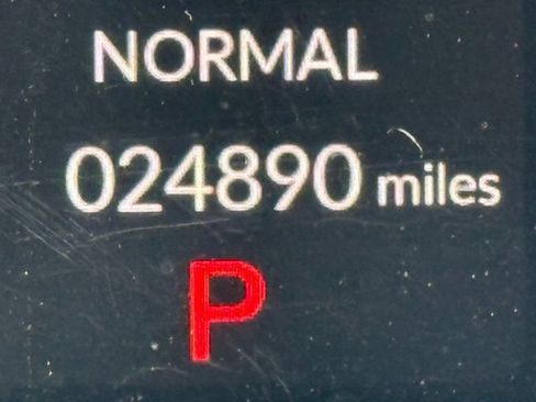 Used 2024 Honda Civic Sport image 20