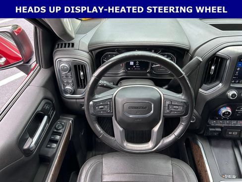 Used 2021 GMC Sierra 1500 Denali w/ Denali Ultimate Package AWD/4WD image 18