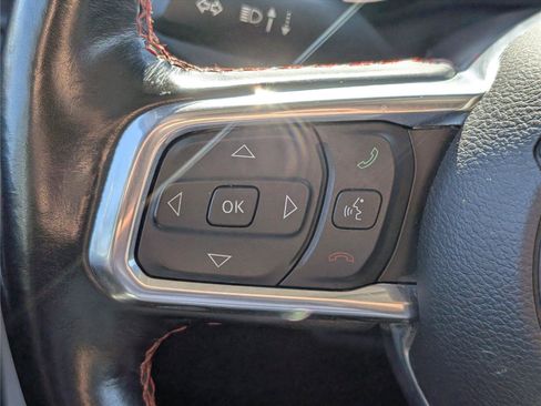 Used 2021 Jeep Gladiator Rubicon image 25