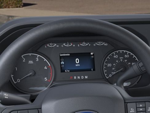 New 2026 Ford F250 XL w/ STX Appearance Package AWD/4WD image 13
