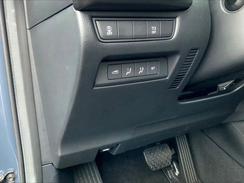 Certified 2025 MAZDA CX-50 AWD 2.5 S w/ Weather Package image 37