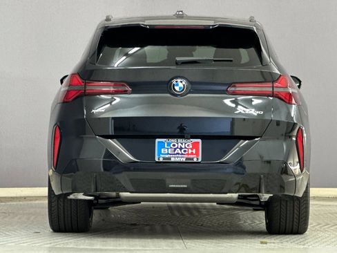 New 2026 BMW X3 xDrive30 w/ Premium Package AWD/4WD image 9