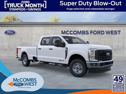 New 2026 Ford F250 XL w/ XL Driver Assist Package