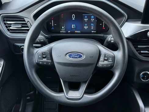 Used 2025 Ford Escape Active image 27