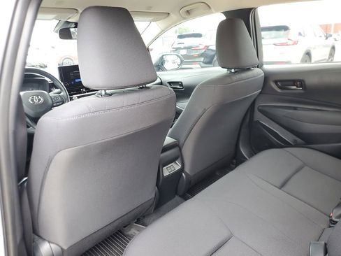 Used 2024 Toyota Corolla LE FWD image 10