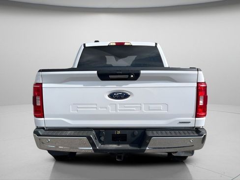 Used 2021 Ford F150 XLT w/ XTR Package image 8