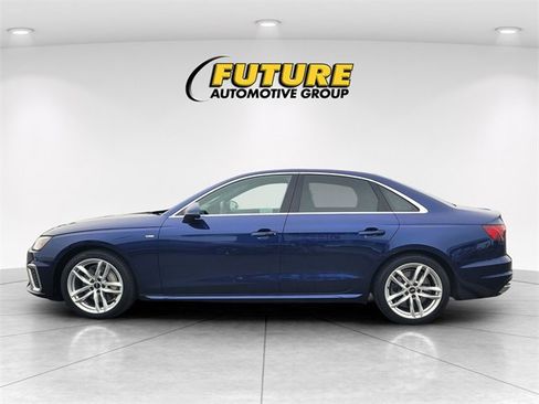 Used 2022 Audi A4 2.0T Premium Plus image 6