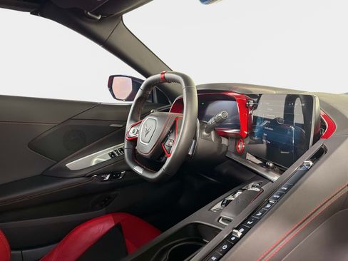 Used 2025 Chevrolet Corvette E-Ray AWD/4WD image 31