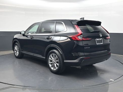 Certified 2023 Honda CR-V EX image 6