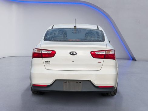 Used 2017 Kia Rio LX FWD image 9
