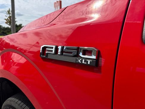 Used 2019 Ford F150 XLT w/ Equipment Group 302A Luxury AWD/4WD image 4