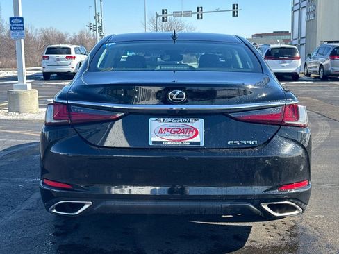 Used 2019 Lexus ES 350 w/ Accessory Package 2 image 10