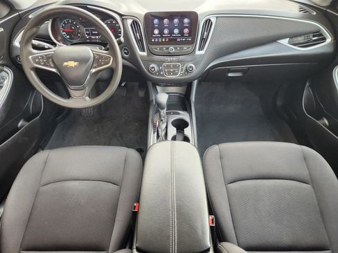 Used 2023 Chevrolet Malibu LT image 22