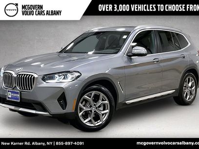 Used 2024 BMW X3 xDrive30i w/ Convenience Package
