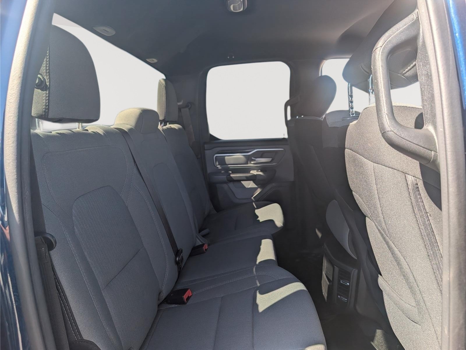 Used 2022 RAM 1500 Big Horn AWD/4WD image 14