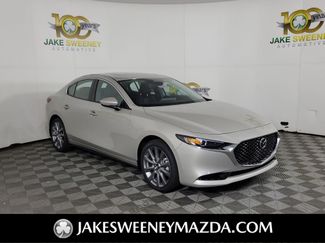 New 2026 MAZDA MAZDA3 2.5 S Sedan w/ Preferred Pkg video 1