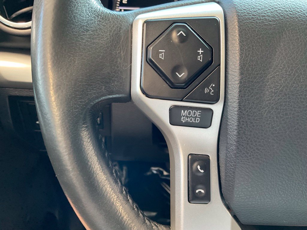 Used 2020 Toyota Tundra TRD Pro AWD/4WD image 12