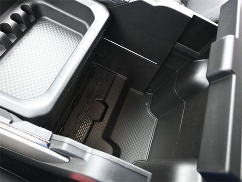 New 2026 RAM 1500 Rebel w/ Rebel Level 2 Equipment Group image 24