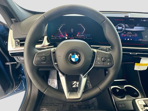 New 2026 BMW X1 xDrive28i w/ Convenience Package AWD/4WD image 9
