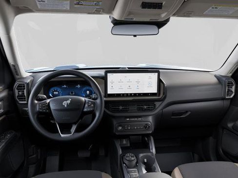 New 2025 Ford Bronco Sport Big Bend image 7