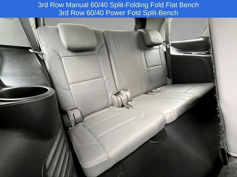 Used 2019 Chevrolet Tahoe LT w/ Luxury Package RWD image 31