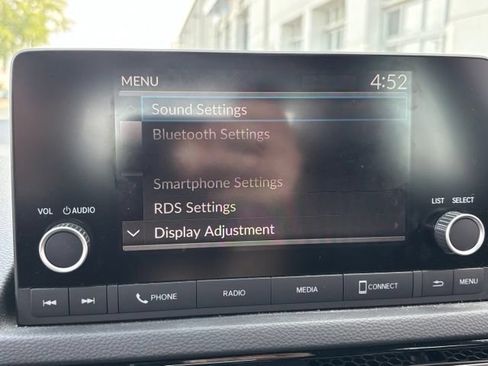 Used 2024 Honda Civic Sport image 11