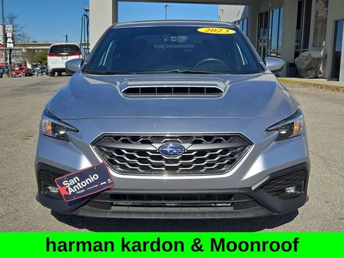 Used 2023 Subaru WRX Premium image 3