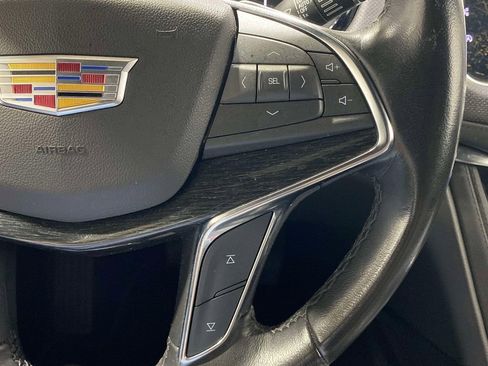 Used 2021 Cadillac XT5 Premium Luxury AWD/4WD image 25